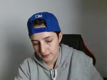 Freechat alex_parker07 on Chaturbate