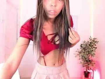 Private alex_saeli on Chaturbate