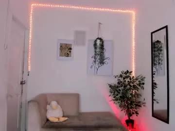 Private alex_saeli on Chaturbate