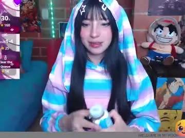 Freechat alexa19pretty on Chaturbate