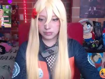 Freechat alexa19pretty on Chaturbate