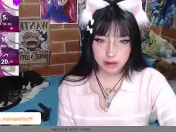 Freechat alexa19pretty on Chaturbate