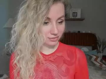 Freechat alexarush on Chaturbate