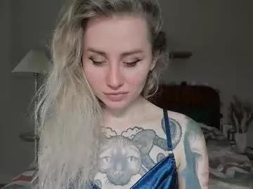 Freechat alexarush on Chaturbate