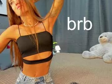 Freechat alexisl0ve on Chaturbate