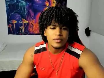 Sweet alexj_black from Chaturbate alexj_black from Chaturbate