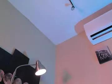 Freechat alicepoixxxon on Chaturbate