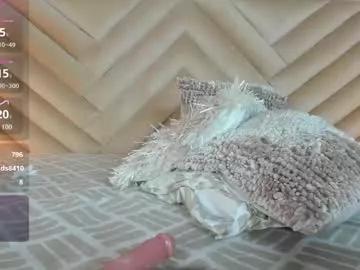 Freechat alices_kingsley on Chaturbate