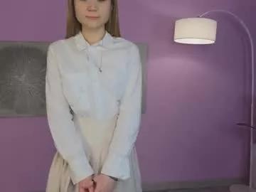 Freechat alisia_spinnet on Chaturbate