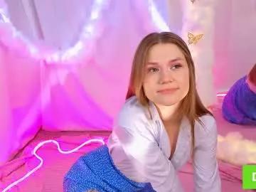 Freechat alisia_spinnet on Chaturbate