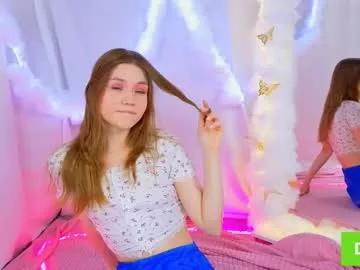 Freechat alisia_spinnet on Chaturbate