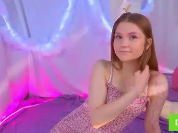 Freechat alisia_spinnet on Chaturbate