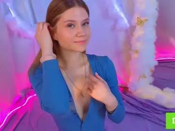Freechat alisia_spinnet on Chaturbate