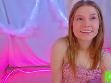 Freechat alisia_spinnet on Chaturbate