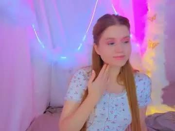 Freechat alisia_spinnet on Chaturbate