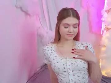 alisia_spinnet from Chaturbate