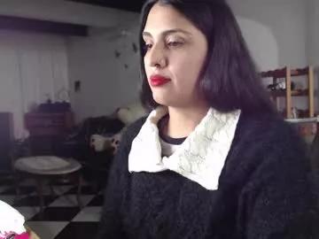 alix_beltran on Chaturbate 