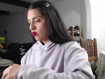 alix_beltran on Chaturbate 