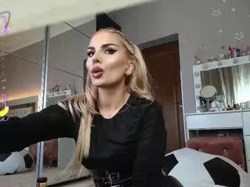 Private allesya23 on Chaturbate