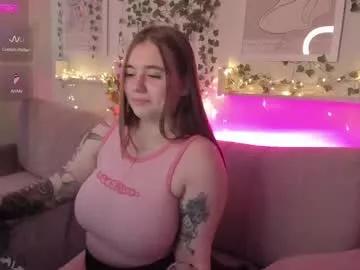 alli_aster on Chaturbate 