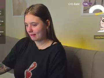 alli_aster on Chaturbate 