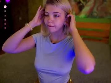 Freechat allison_cuty on Chaturbate