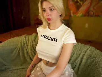 Freechat allison_cuty on Chaturbate