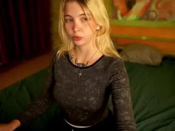 Freechat allison_cuty on Chaturbate