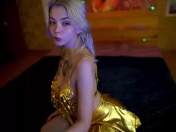 Freechat allison_cuty on Chaturbate