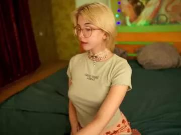 Freechat allison_cuty on Chaturbate