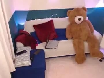 Freechat allison_hill19 on Chaturbate