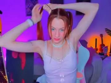 Freechat alyssa_smitt on Chaturbate