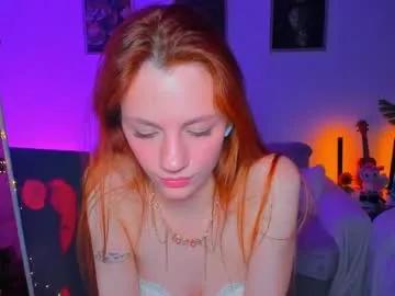 Freechat alyssa_smitt on Chaturbate