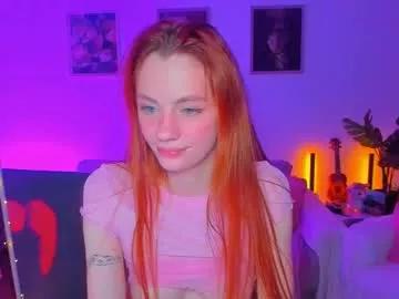 Freechat alyssa_smitt on Chaturbate