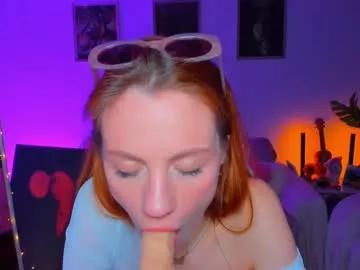 Freechat alyssa_smitt on Chaturbate