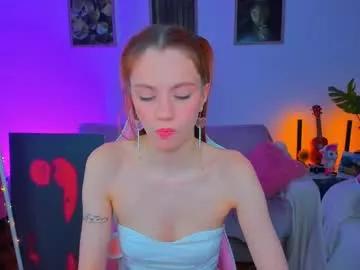 Freechat alyssa_smitt on Chaturbate