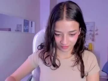 amaia_daniells on Chaturbate 