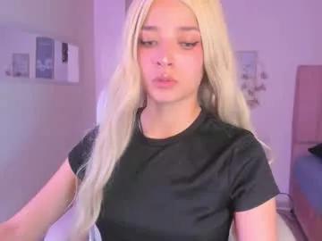 amaia_daniells on Chaturbate 