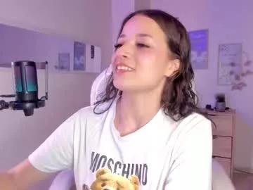 amaia_daniells on Chaturbate 