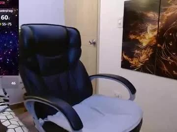 amalia_brunette on Chaturbate 