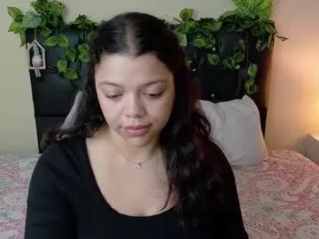 amand1_sweet on Chaturbate 