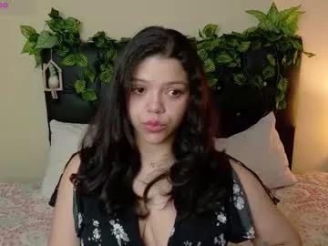 amand1_sweet on Chaturbate 