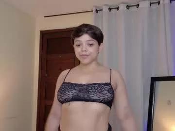 amand1_sweet on Chaturbate 