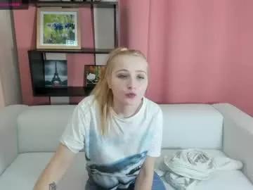 amanda_sherr on Chaturbate 