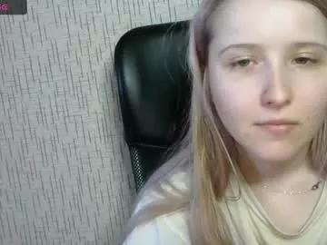 amanda_sherr on Chaturbate 