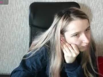 amanda_sherr on Chaturbate 
