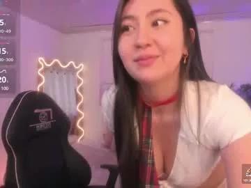 Freechat amara_tay on Chaturbate
