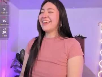 Freechat amara_tay on Chaturbate