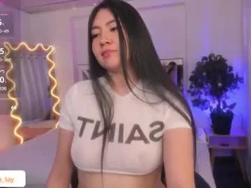 Freechat amara_tay on Chaturbate