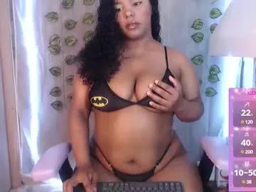 amayaetthan101cm on Chaturbate 